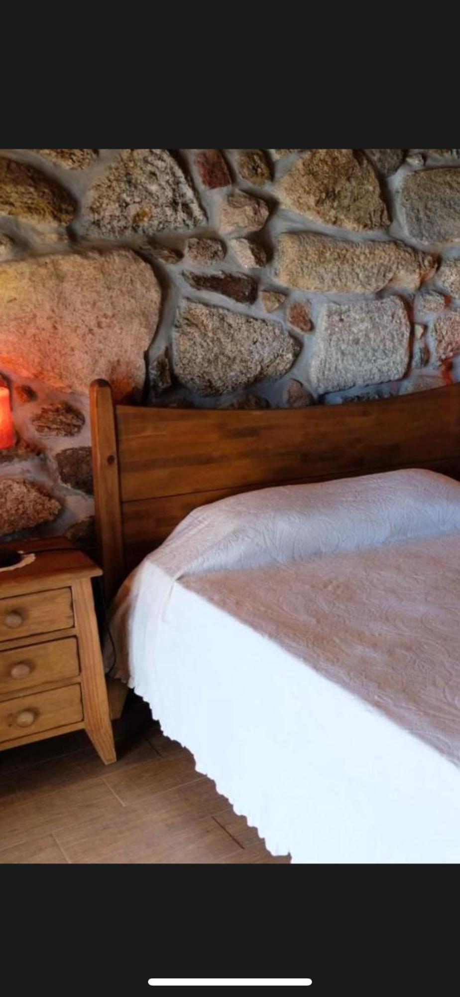 Casa Das Andorinhas Celorico De Basto Eksteriør billede