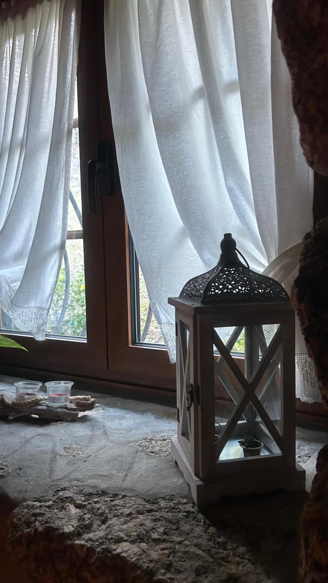 Casa Das Andorinhas Celorico De Basto Eksteriør billede